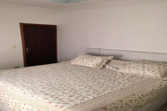Casa para alugar com 3 quartos, 349m² em Vila Mussolini, São Bernardo do Campo