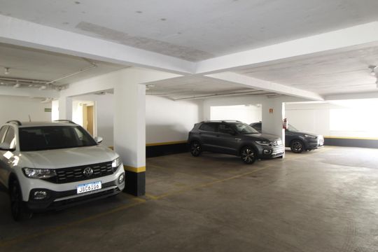 Garagem de apartamento para alugar com 1 quarto, 73m² em Mont’serrat, Porto Alegre