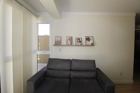 Apartamento para alugar com 1 quarto, 73m² em Mont’serrat, Porto Alegre