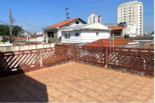 Casa à venda com 3 quartos, 191m² em Vila Carrão, São Paulo
