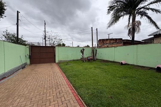 Área comum de casa à venda com 2 quartos, 120m² em Campina, São Leopoldo