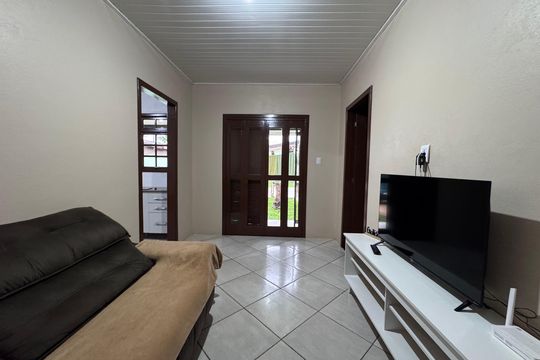 Casa à venda com 2 quartos, 120m² em Campina, São Leopoldo