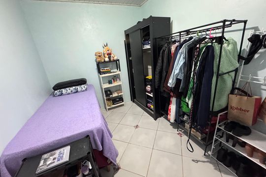 Quarto 2 de casa à venda com 2 quartos, 120m² em Campina, São Leopoldo
