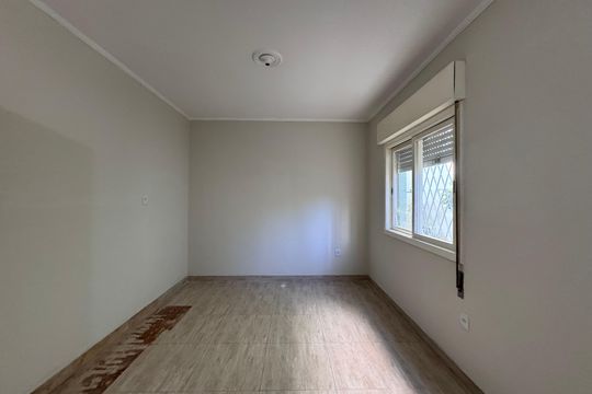Suíte de apartamento à venda com 2 quartos, 114m² em Centro, São Leopoldo