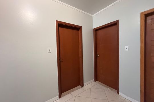 Área comum de apartamento à venda com 2 quartos, 114m² em Centro, São Leopoldo