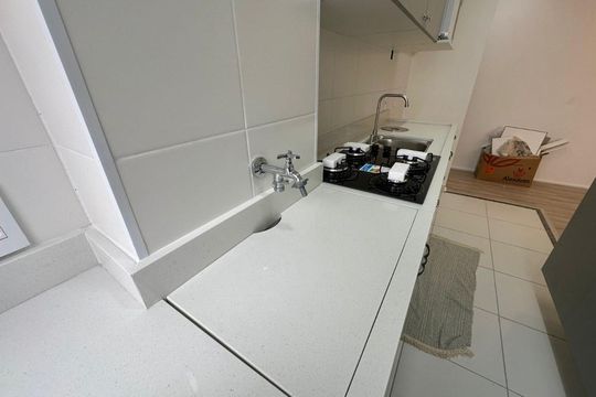 Casa à venda com 2 quartos, 47m² em Vila Joao Basso, São Bernardo do Campo