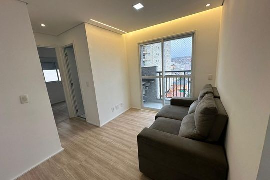Casa à venda com 2 quartos, 47m² em Vila Joao Basso, São Bernardo do Campo
