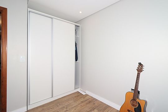 Quarto 2 de apartamento à venda com 3 quartos, 83m² em Boa vista, Porto Alegre