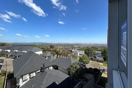 Placa de apartamento para alugar com 2 quartos, 60m² em Rondônia, Novo Hamburgo