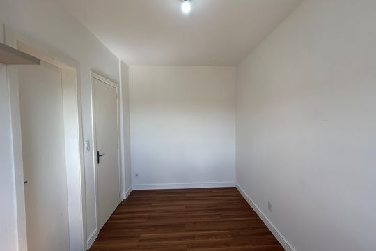 Suíte de apartamento para alugar com 2 quartos, 60m² em Rondônia, Novo Hamburgo