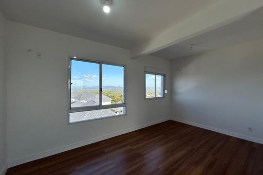Sala de apartamento para alugar com 2 quartos, 60m² em Rondônia, Novo Hamburgo