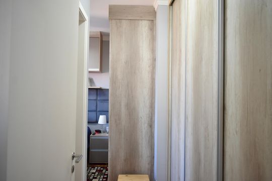 Suíte de apartamento à venda com 2 quartos, 70m² em Vila da Saúde, São Paulo