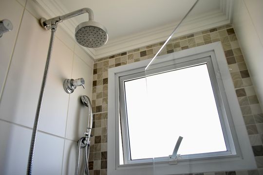 Banheiro da Suíte de apartamento à venda com 2 quartos, 70m² em Vila da Saúde, São Paulo