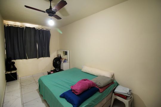 Suíte de casa à venda com 3 quartos, 120m² em Penha, Rio de Janeiro