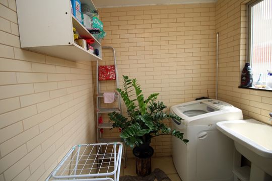 Área de Serviço de casa à venda com 3 quartos, 120m² em Penha, Rio de Janeiro