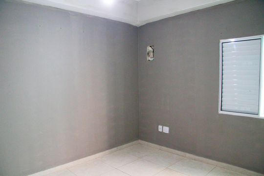 Quarto de casa para alugar com 1 quarto, 36m² em Parque Continental Ii, Guarulhos