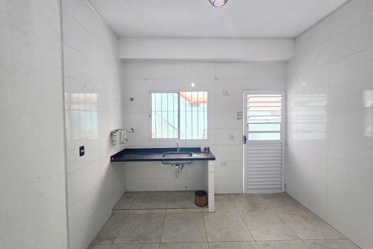 Casa para alugar com 1 quarto, 36m² em Parque Continental Ii, Guarulhos