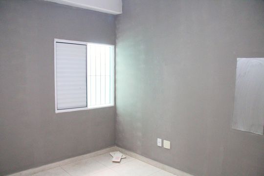 Quarto de casa para alugar com 1 quarto, 36m² em Parque Continental Ii, Guarulhos