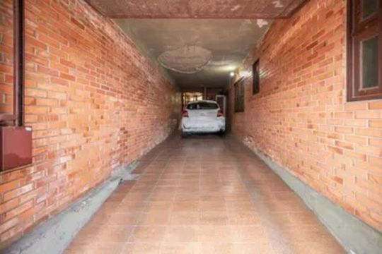 Área Externa de casa para alugar com 3 quartos, 300m² em Partenon, Porto Alegre