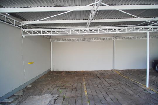 Garagem de apartamento à venda com 2 quartos, 88m² em Pátria Nova, Novo Hamburgo