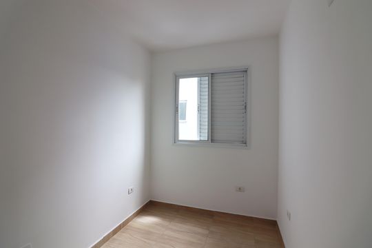 Quarto  2 de apartamento à venda com 3 quartos, 160m² em Vila Alvinopolis, São Bernardo do Campo