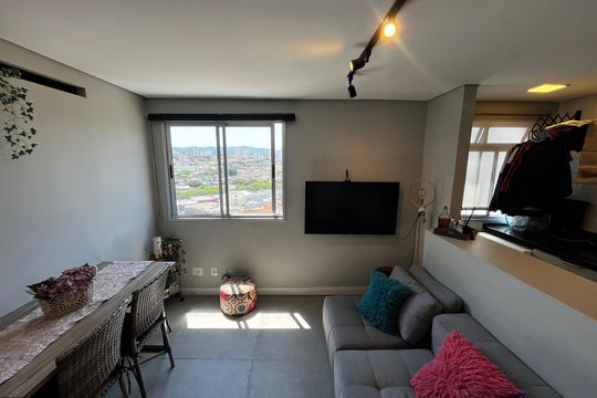 Apartamento para alugar com 2 quartos, 54m² em Imirim, São Paulo