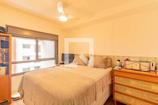 Apartamento à venda com 1 quarto, 75m² em Jardim Prudência, São Paulo