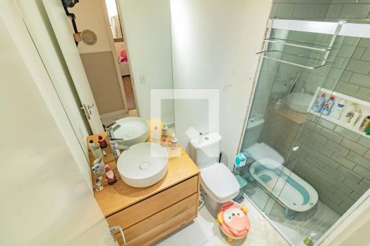 Apartamento à venda com 1 quarto, 75m² em Jardim Prudência, São Paulo
