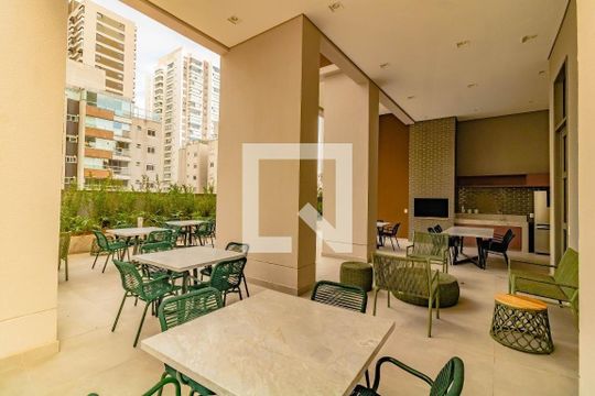 Apartamento à venda com 1 quarto, 75m² em Jardim Prudência, São Paulo