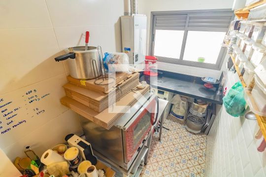 Apartamento à venda com 1 quarto, 75m² em Jardim Prudência, São Paulo
