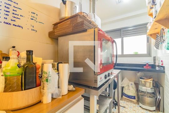 Apartamento à venda com 1 quarto, 75m² em Jardim Prudência, São Paulo