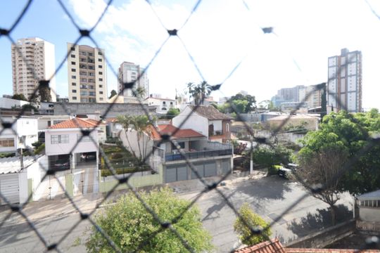 Vista do Quarto de casa à venda com 3 quartos, 220m² em Vila Matilde, São Paulo