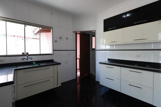 Cozinha de casa à venda com 3 quartos, 220m² em Vila Matilde, São Paulo