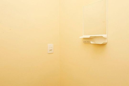 Banheiro da Cobertura de apartamento à venda com 3 quartos, 248m² em São João, Porto Alegre