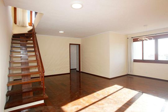 Apartamento à venda com 3 quartos, 248m² em São João, Porto Alegre