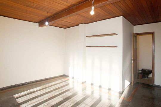 Varanda Gourmet de apartamento à venda com 3 quartos, 248m² em São João, Porto Alegre