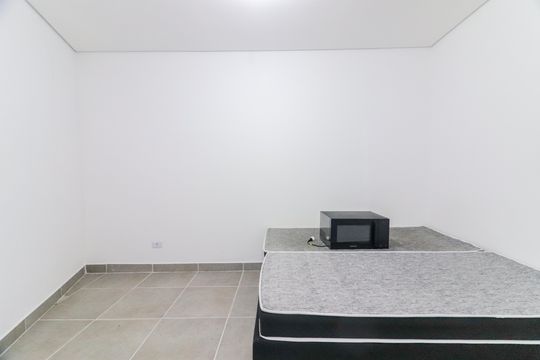 Kitnet/Studio para alugar com 1 quarto, 24m² em Jardim Ester, São Paulo