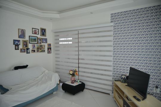 Casa para alugar com 2 quartos, 270m² em Vila Valparaíso, Santo André