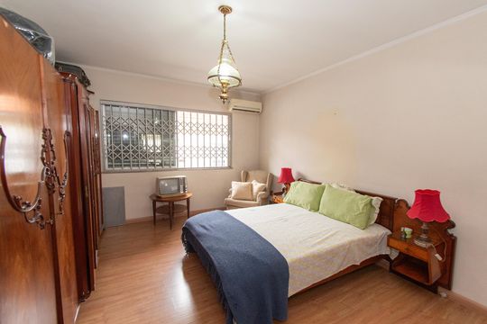 Suíte 2 de casa à venda com 3 quartos, 259m² em Vila Mariana, São Paulo