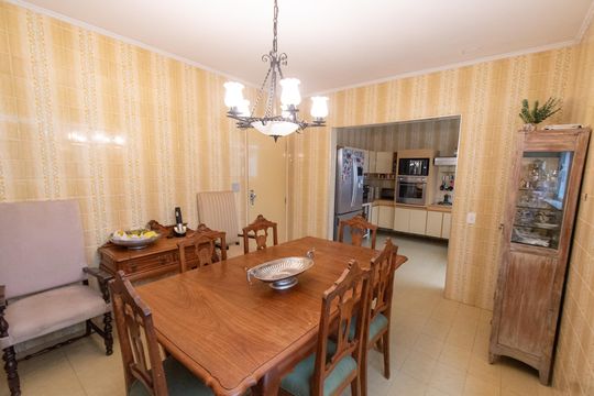 Copa de casa à venda com 3 quartos, 259m² em Vila Mariana, São Paulo