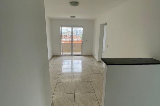 Apartamento à venda com 2 quartos, 53m² em Jardim do Lago, São Paulo