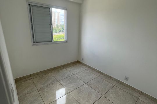 Quarto 2 de apartamento à venda com 2 quartos, 53m² em Jardim do Lago, São Paulo