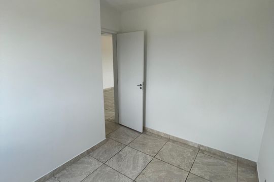 Quarto 1 de apartamento à venda com 2 quartos, 53m² em Jardim do Lago, São Paulo