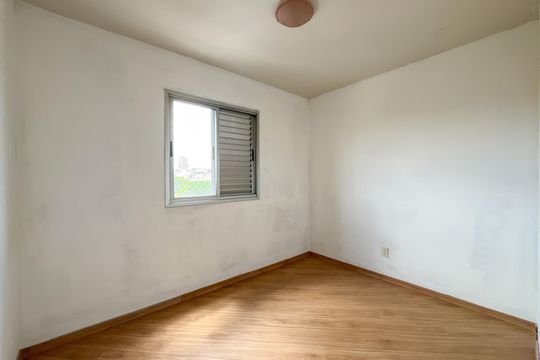 Quarto 1 de apartamento para alugar com 2 quartos, 50m² em Freguesia do Ó, São Paulo
