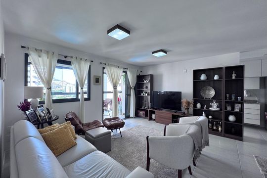 Apartamento à venda com 2 quartos, 81m² em Recreio dos Bandeirantes, Rio de Janeiro