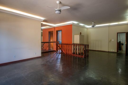 Cobertura  de apartamento à venda com 3 quartos, 270m² em Andaraí, Rio de Janeiro