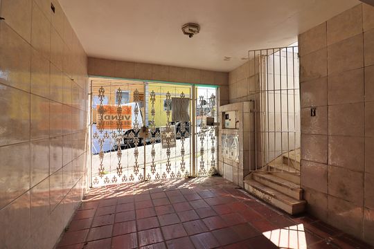 Garagem de casa à venda com 3 quartos, 150m² em Vila Jupiter, São Bernardo do Campo