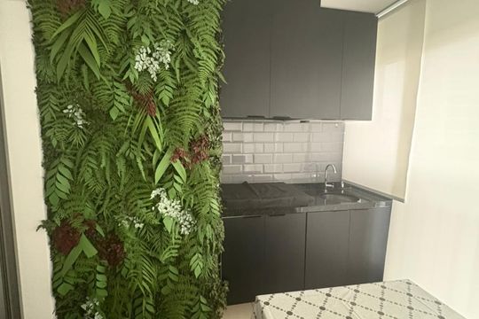 Varanda de apartamento à venda com 2 quartos, 90m² em Vila Independencia, São Paulo