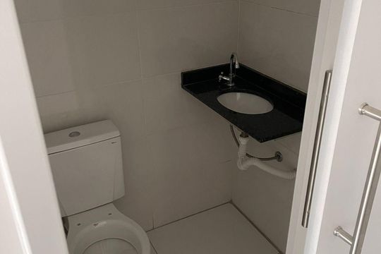 Foto 11 de casa à venda com 3 quartos, 120m² em Vila Olinda, São Paulo