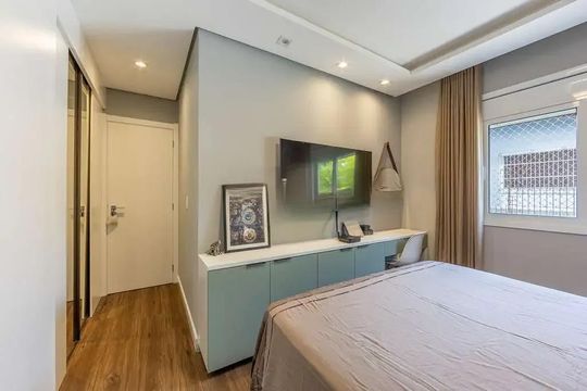 Apartamento para alugar com 3 quartos, 140m² em Santa Tereza, Porto Alegre